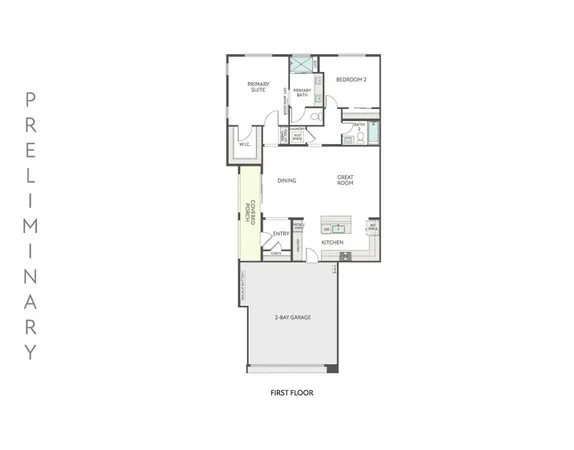 $969,743 | 1519 Gavilan Ridge, Rancho Mission Viejo, CA 92694