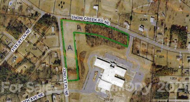 0 Snow Creek Road Northeast Hickory, NC 28601 - Photo 1 of 1 Gallery Image 1