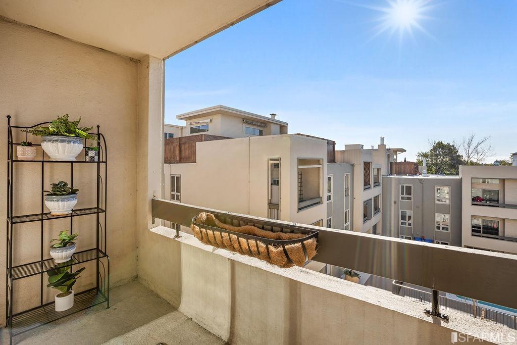 466 Crescent Street, Unit 310 Oakland, CA 94610 - Photo 20 of 24