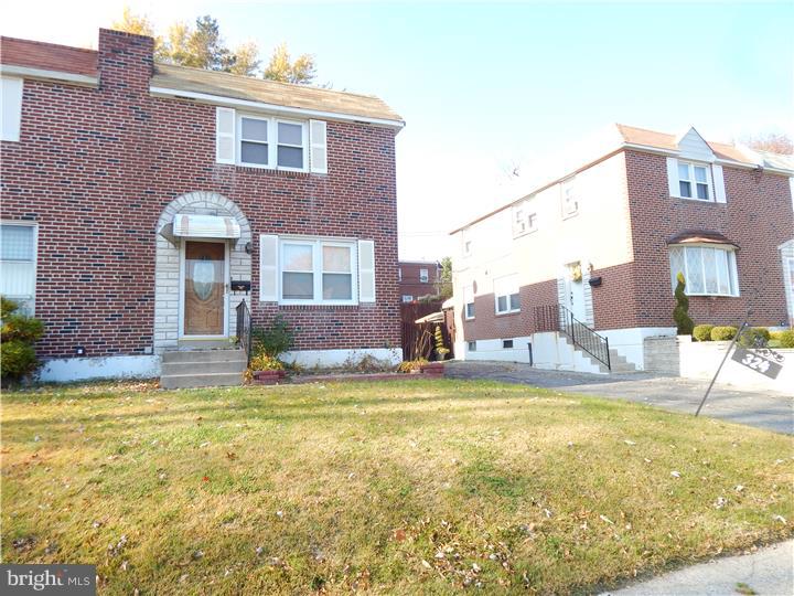 324 Laurel Road Sharon Hill, PA 19079 - Photo 1 of 14 Gallery Image 1