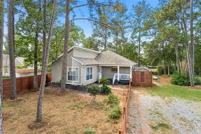 $344,000 | 18312 Cusachs Drive, Covington, LA 70433