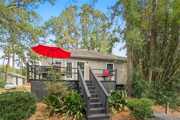 $315,000 | 18312 Cusachs Drive, Covington, LA 70433