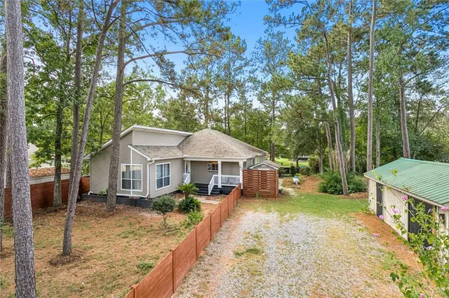 $344,000 | 18312 Cusachs Drive, Covington, LA 70433