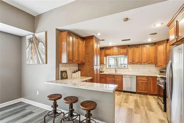 $315,000 | 18312 Cusachs Drive, Covington, LA 70433