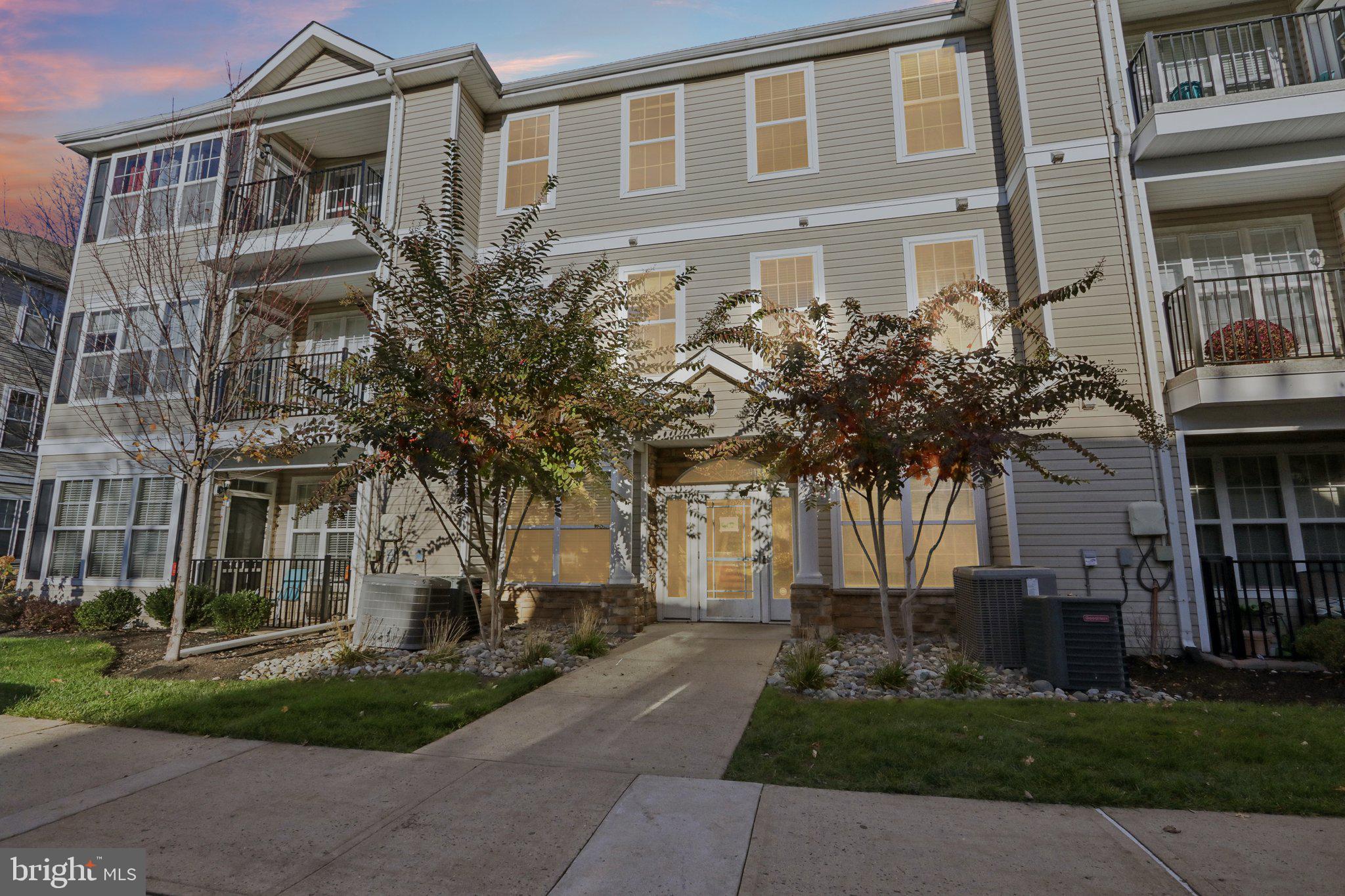 110 Kyle Way Ewing, NJ 08628 - Photo 1 of 45