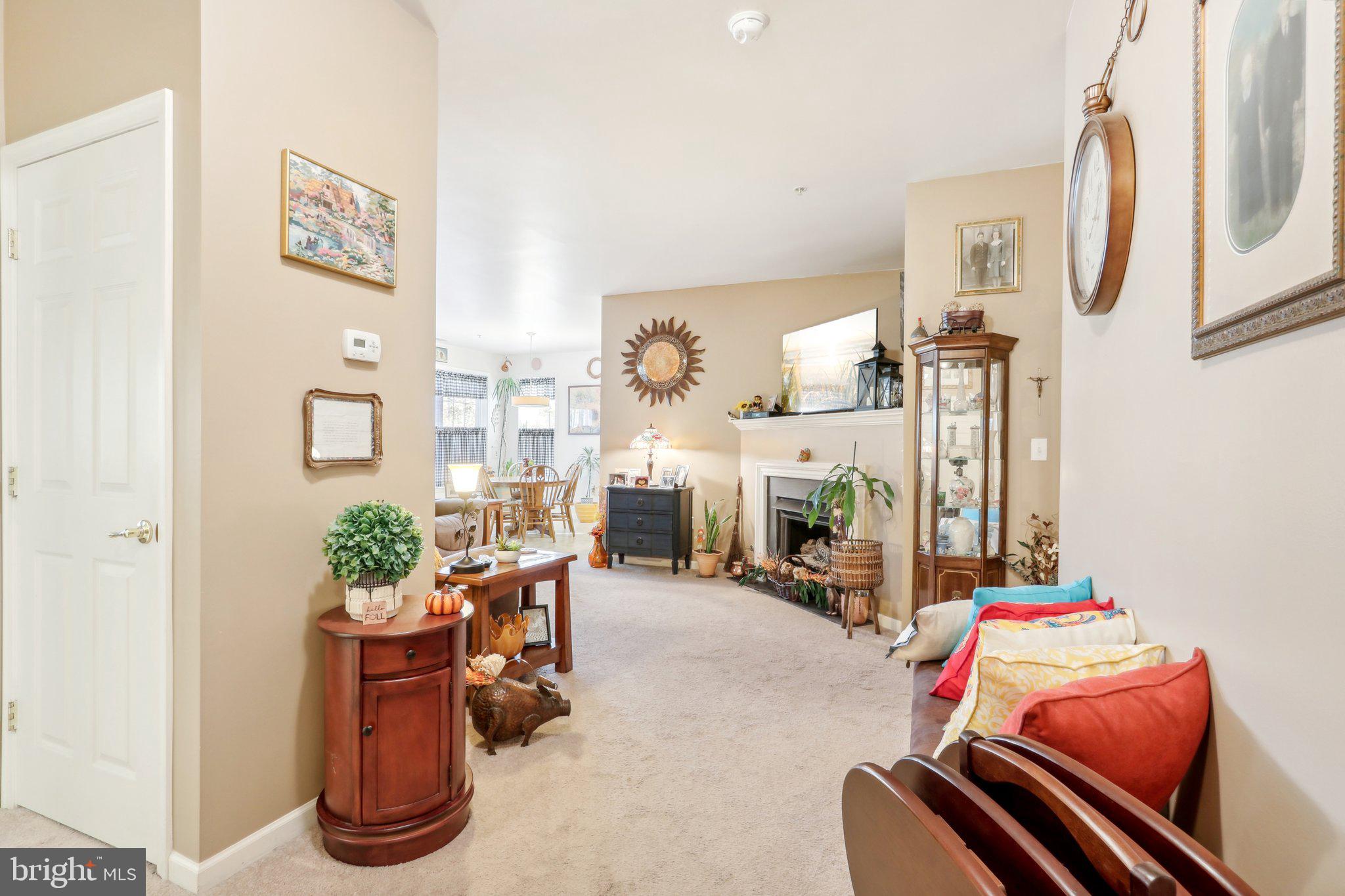 110 Kyle Way Ewing, NJ 08628 - Photo 16 of 45