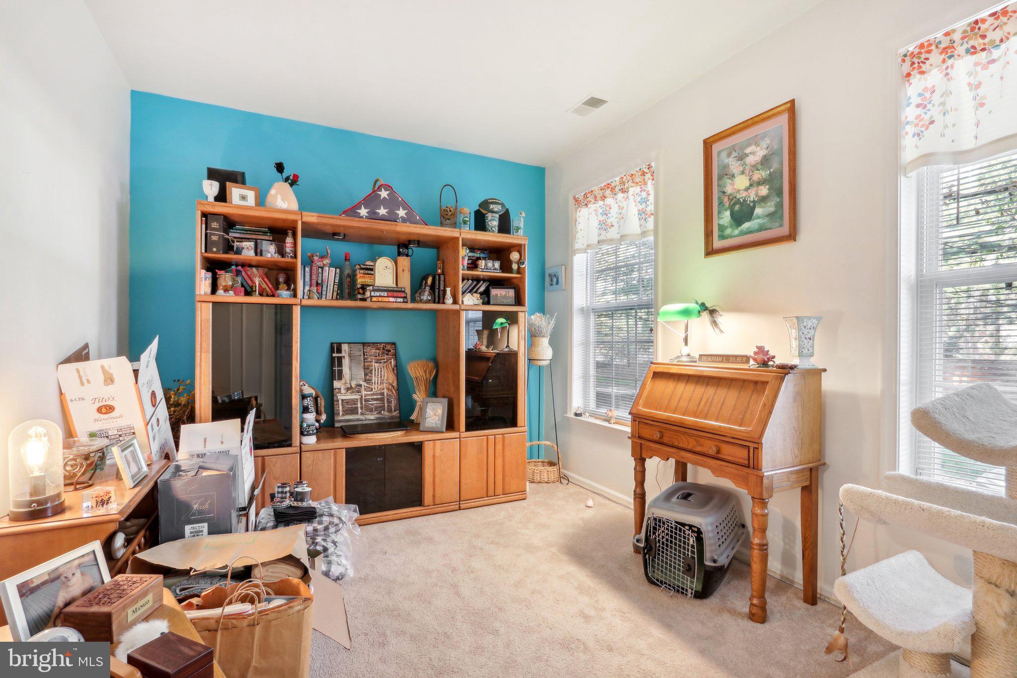 110 Kyle Way Ewing, NJ 08628 - Photo 37 of 45