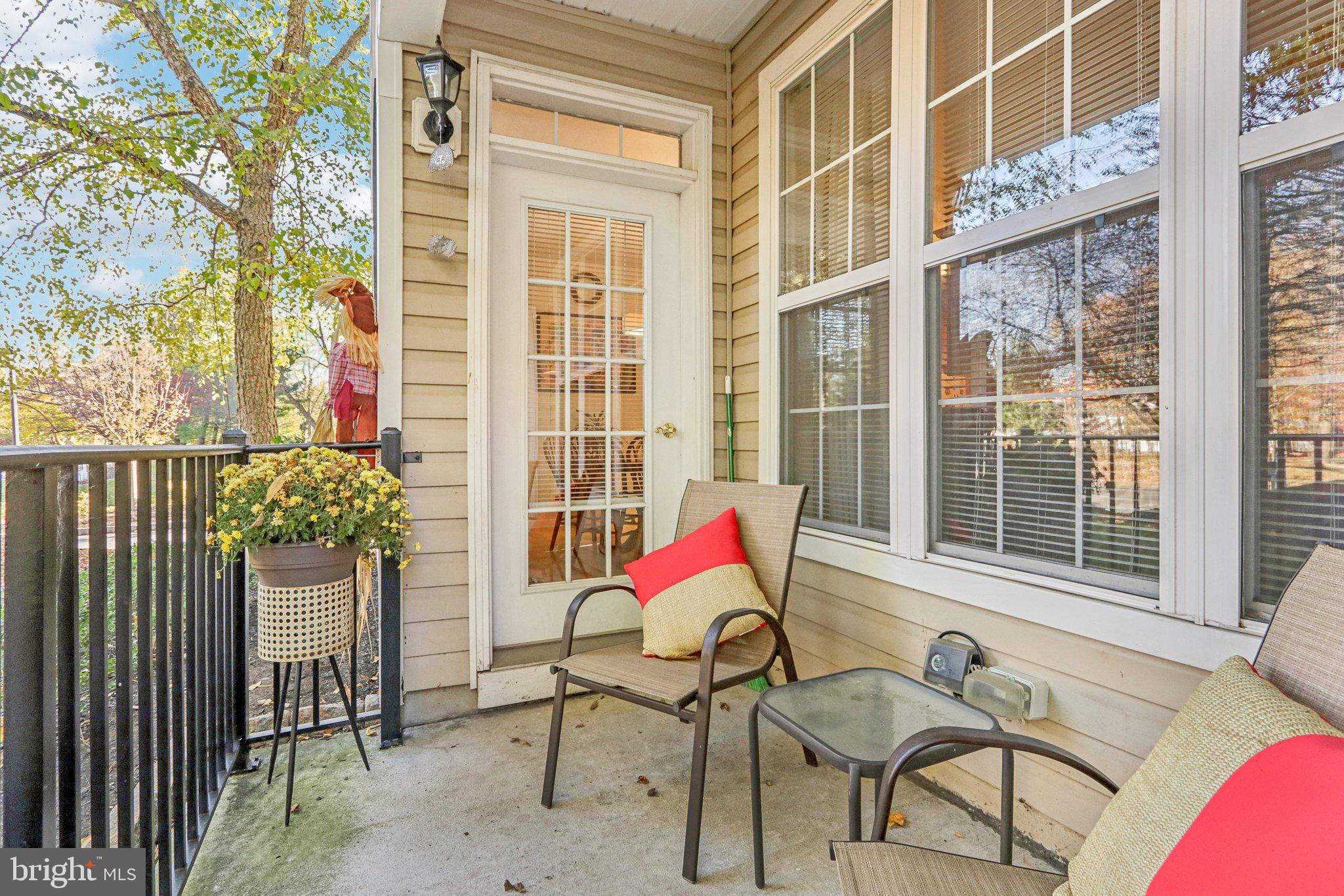 110 Kyle Way Ewing, NJ 08628 - Photo 44 of 45