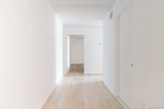 a view of a hallway