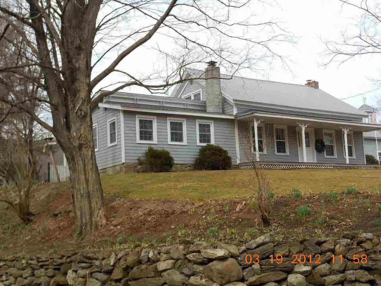 533 Scott Hill Road Hartford, NY 12809 - Photo 1 of 12 Photo 1