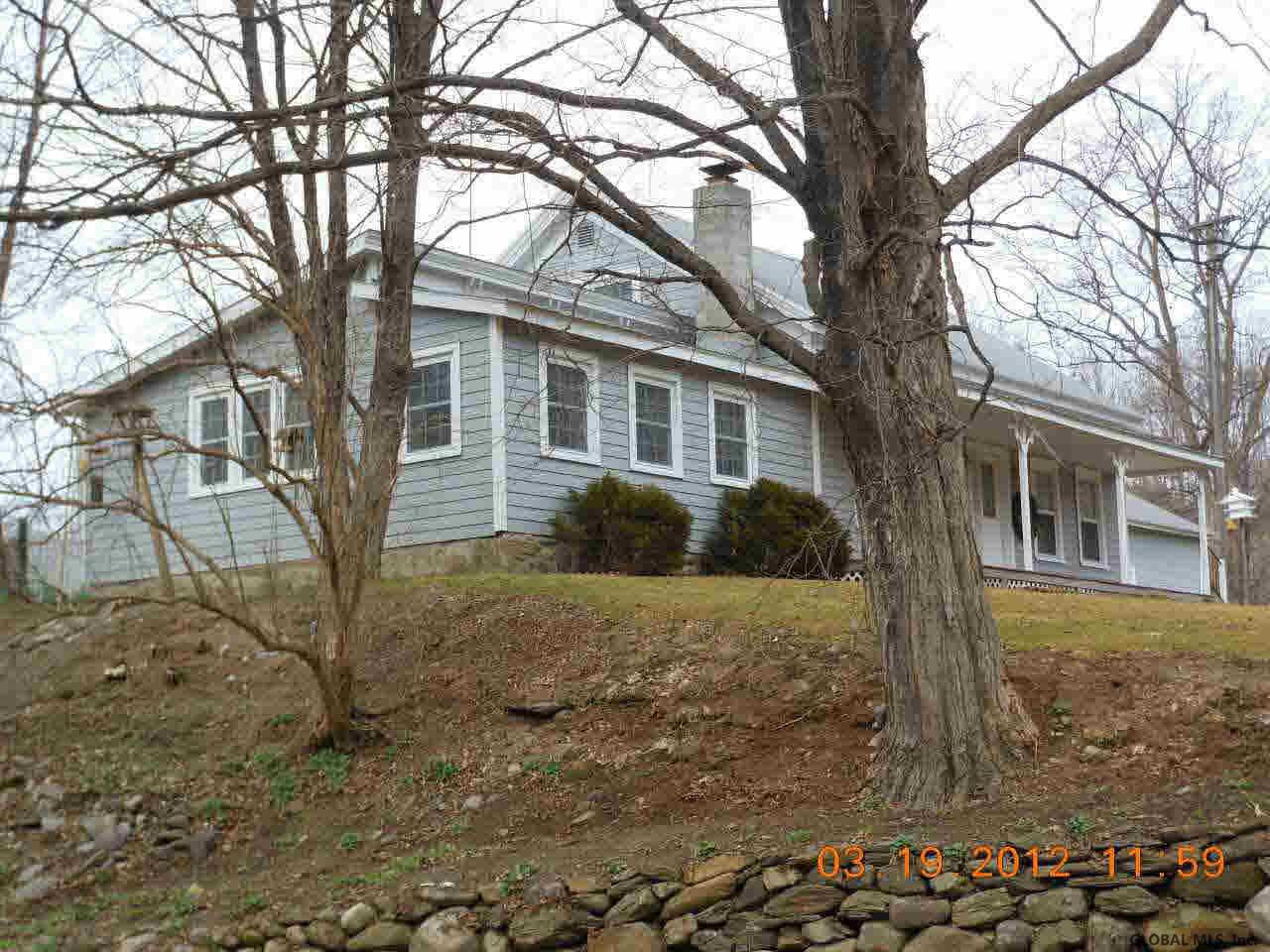 533 Scott Hill Road Hartford, NY 12809 - Photo 2 of 12 Photo 2