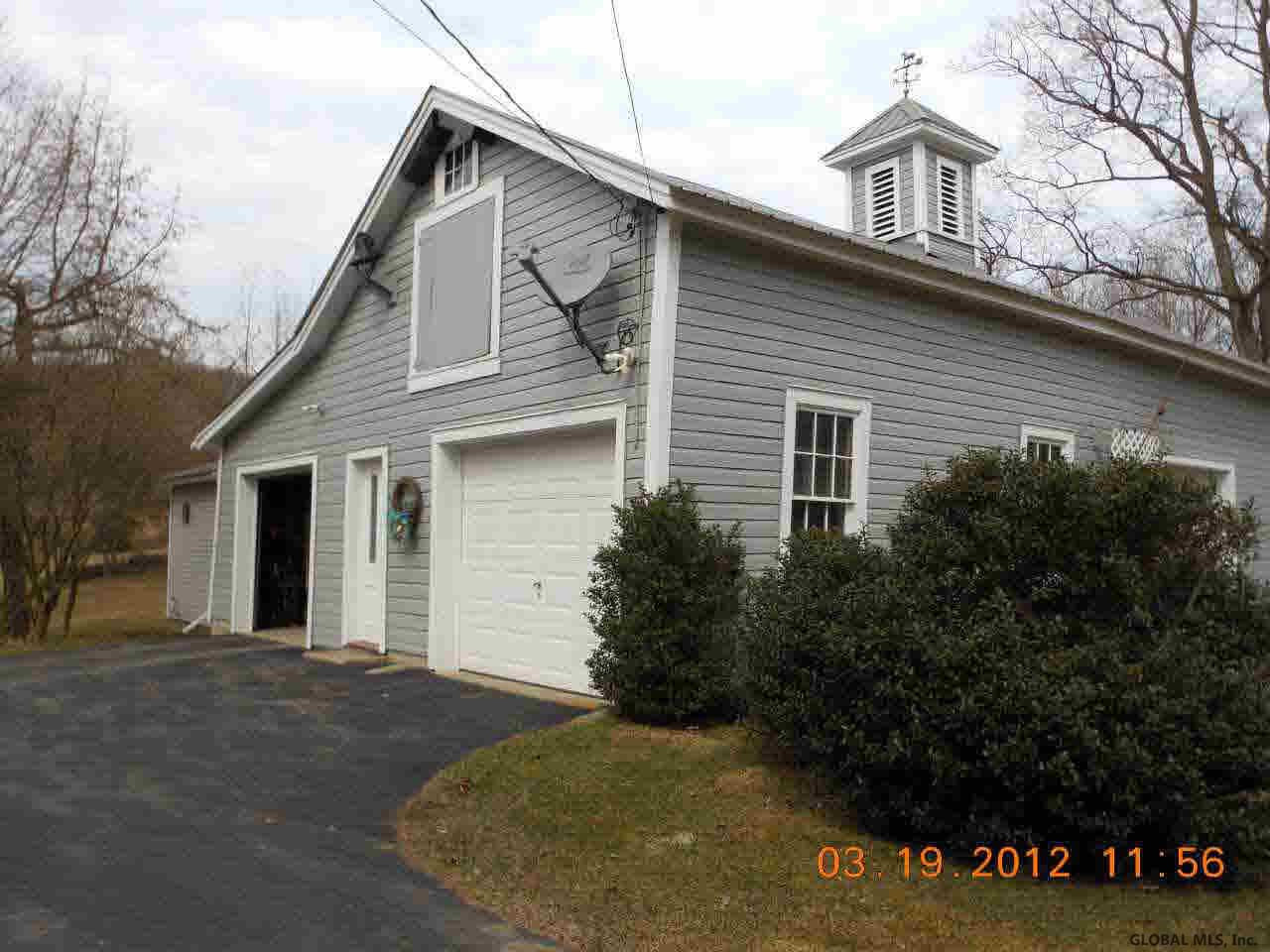 533 Scott Hill Road Hartford, NY 12809 - Photo 3 of 12 Photo 3
