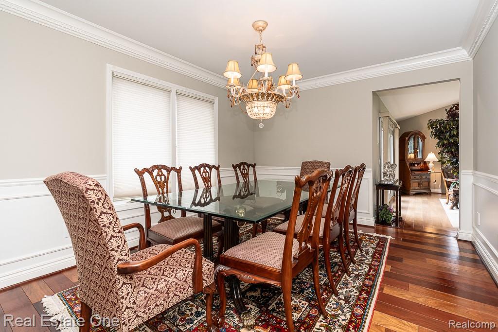 6595 Edith Court Troy, MI 48085 - Photo 27 of 59