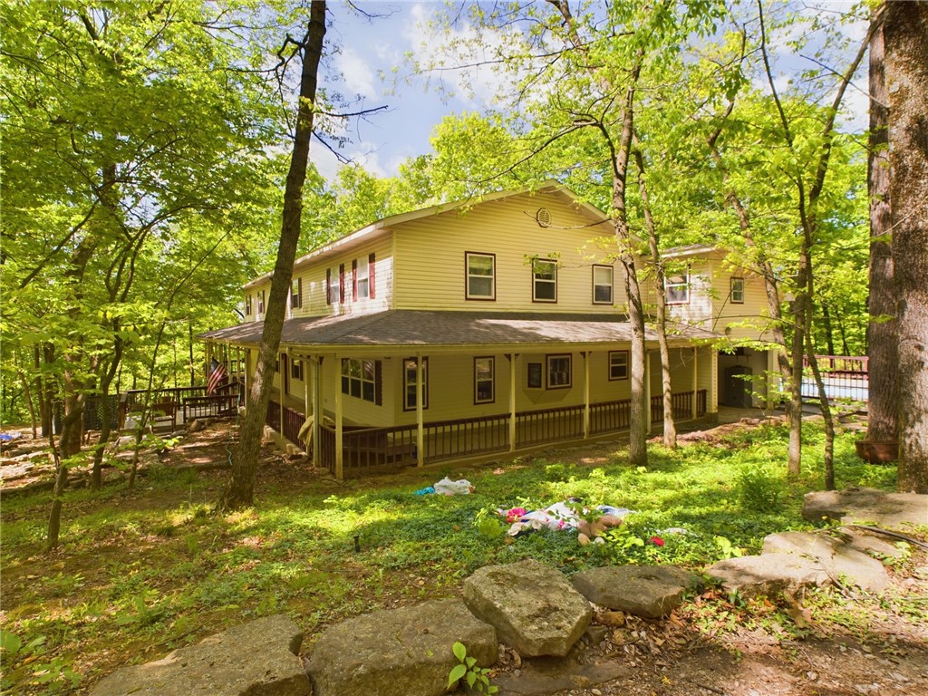 12883 Nickels Road West Fork, AR 72774 - Photo 17 of 26 Gallery Image 17