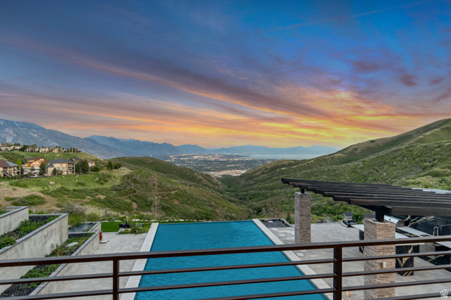 1468 Trail Crest Court Draper, UT 84020 - Photo 59 of 61