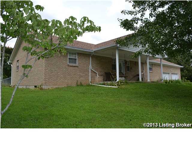 991 Ridge Road Shepherdsville, KY 40165 - Photo 19 of 29 Additional Photo
