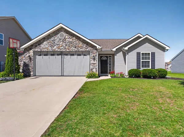 $249,900 | 2423 Grand Canyon Corridor, Fort Wayne, IN 46808