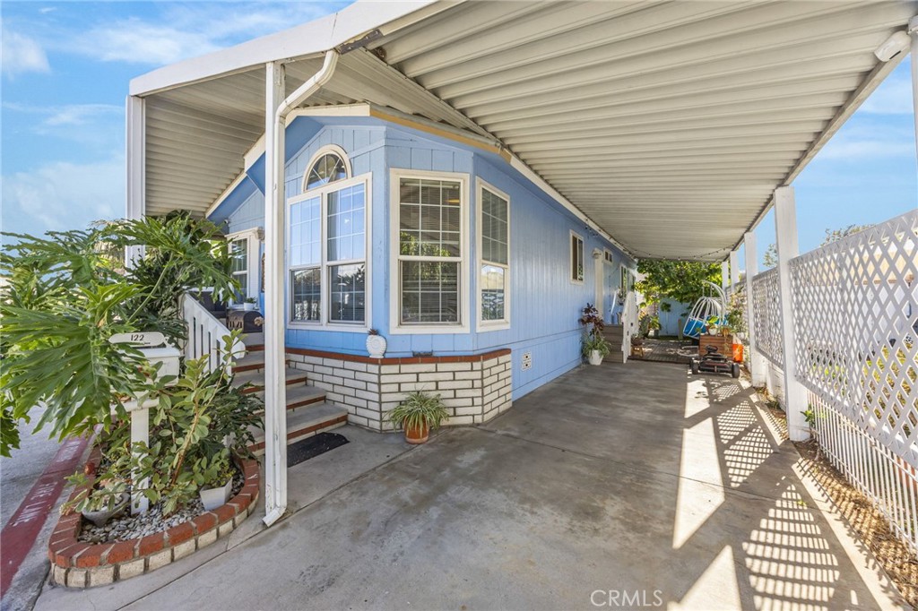 122 Colombo Lane, Unit 77 Tustin, CA 92780 - Photo 2 of 60