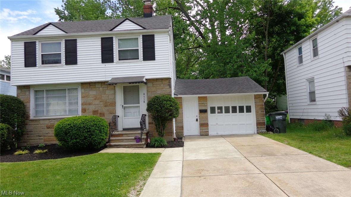 4518 Laurel Road Cleveland, OH 44121 - Photo 16 of 16