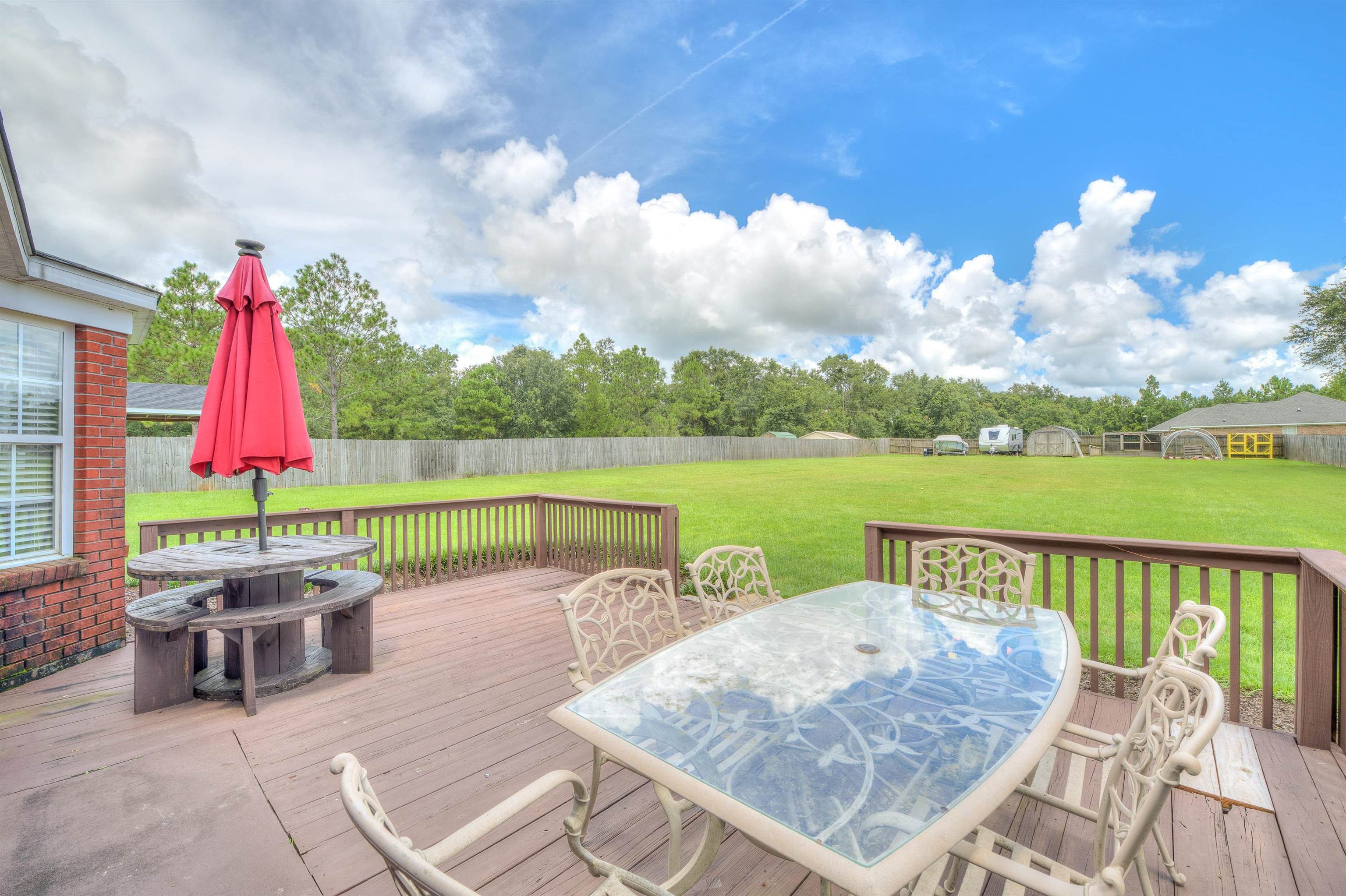 18805 Old Davison Road Bay Minette, AL 36507 - Photo 41 of 48