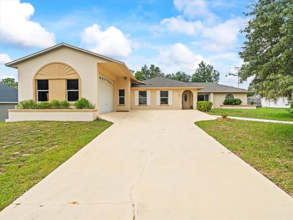 9227 Nightingale Road Weeki Wachee, FL 34613 - Photo 1 of 1 Gallery Image 1