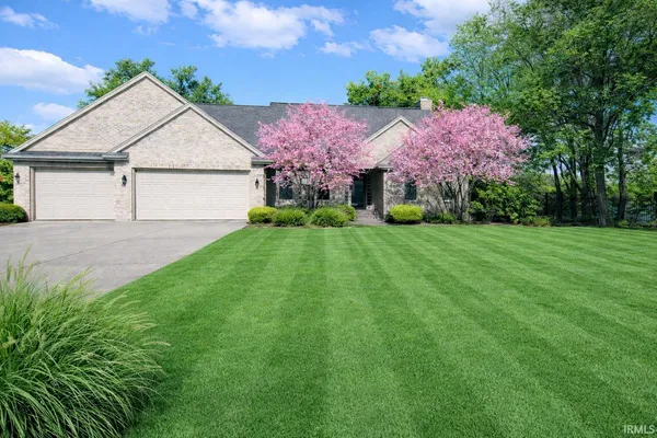 $745,000 | 4320 Cottage Avenue, Mishawaka, IN 46544