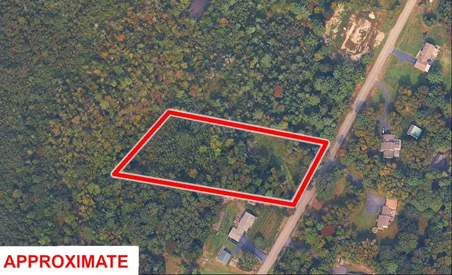 $65,000 | Lot 75 Bassett Road, Winslow, ME 04901