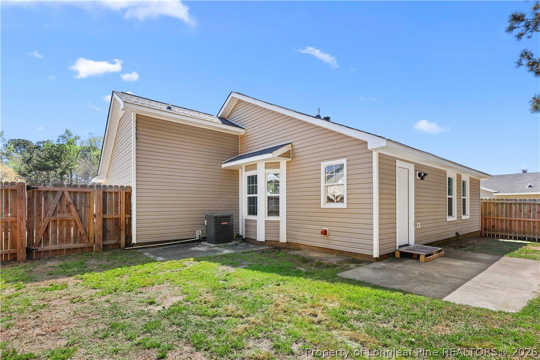 6438 Applewhite Road Fayetteville, NC 28304 - Photo 21 of 37 Gallery Image 21