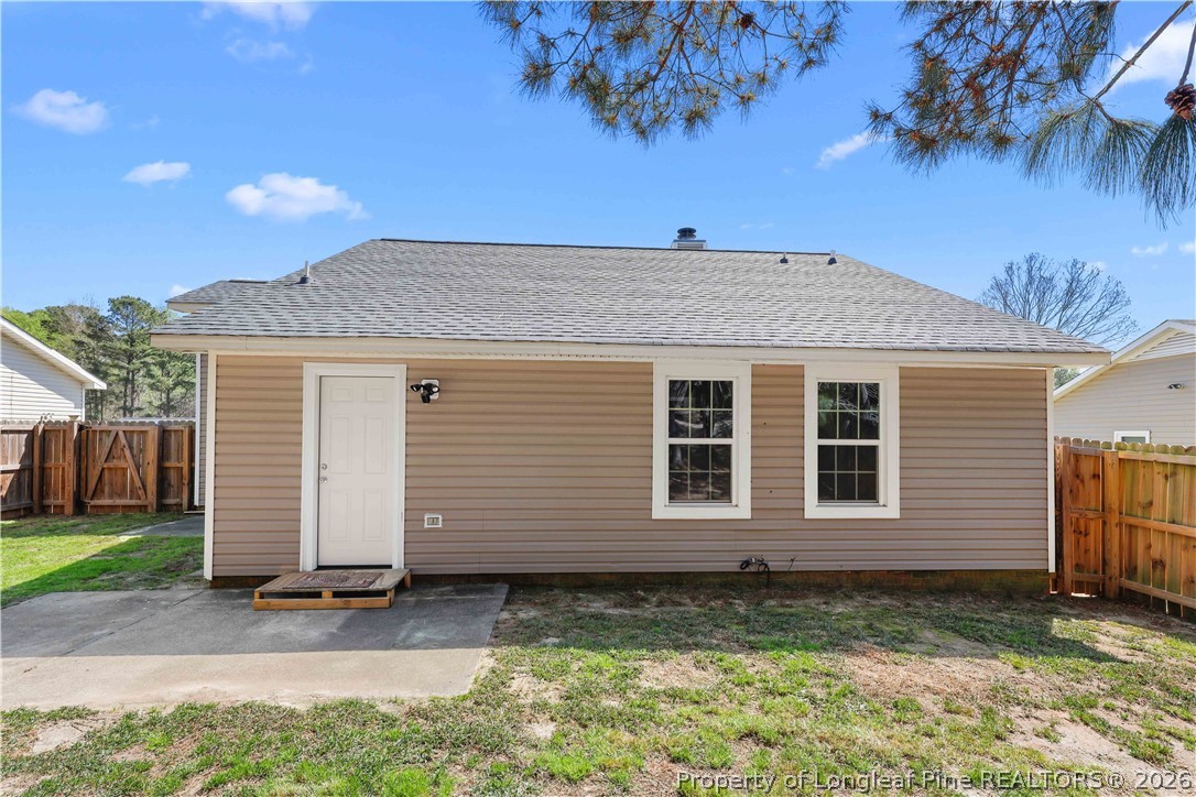 6438 Applewhite Road Fayetteville, NC 28304 - Photo 22 of 37 Gallery Image 22