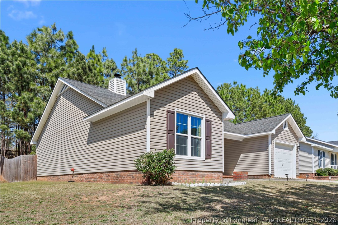 6438 Applewhite Road Fayetteville, NC 28304 - Photo 27 of 37 Gallery Image 27