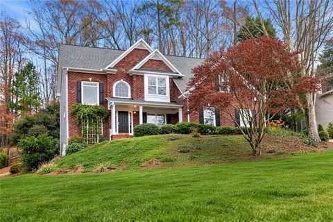 $619,500 | 1905 Barrett Drive, Cumming, GA 30040