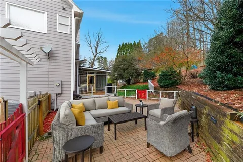 $619,500 | 1905 Barrett Drive, Cumming, GA 30040