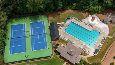 $619,500 | 1905 Barrett Drive, Cumming, GA 30040