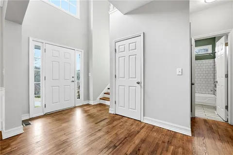 $619,500 | 1905 Barrett Drive, Cumming, GA 30040