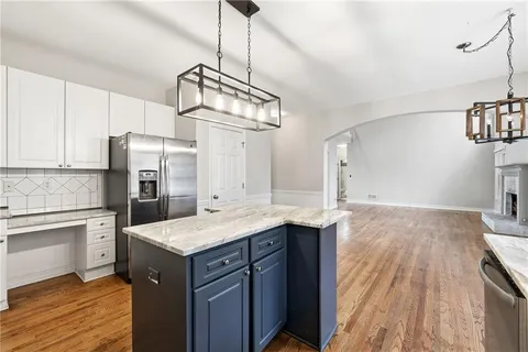 $619,500 | 1905 Barrett Drive, Cumming, GA 30040