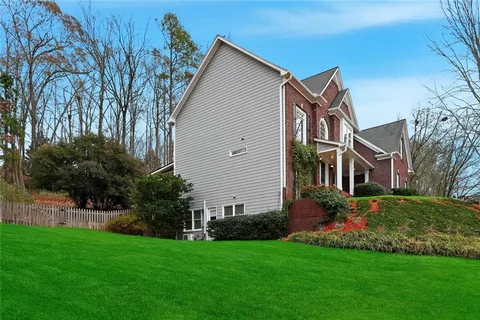 $619,500 | 1905 Barrett Drive, Cumming, GA 30040