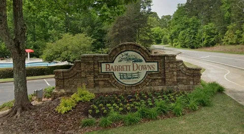 $619,500 | 1905 Barrett Drive, Cumming, GA 30040