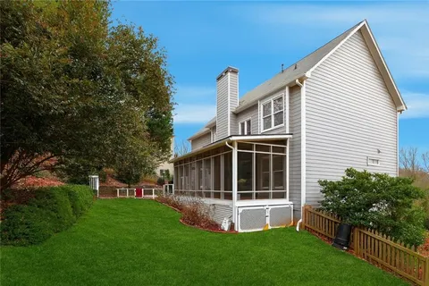 $619,500 | 1905 Barrett Drive, Cumming, GA 30040