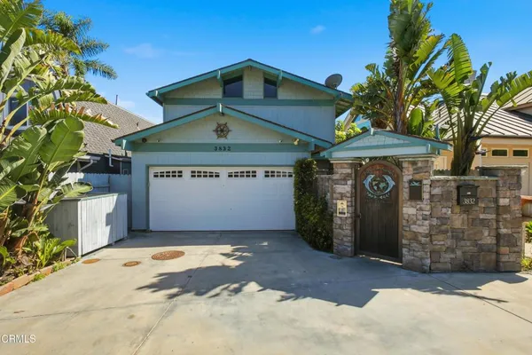 $3,800,000 | 3832 Pacific Coast Highway, Ventura, CA 93001