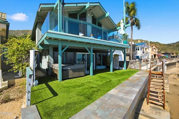$3,800,000 | 3832 Pacific Coast Highway, Ventura, CA 93001