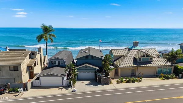 $3,800,000 | 3832 Pacific Coast Highway, Ventura, CA 93001