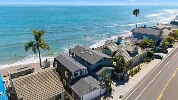 $3,800,000 | 3832 Pacific Coast Highway, Ventura, CA 93001