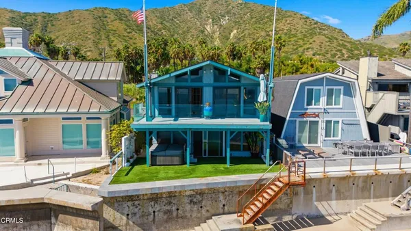 $3,800,000 | 3832 Pacific Coast Highway, Ventura, CA 93001