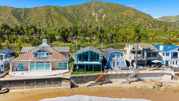 $3,800,000 | 3832 Pacific Coast Highway, Ventura, CA 93001