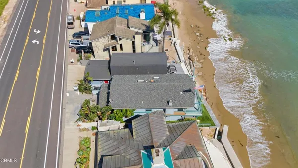 $3,800,000 | 3832 Pacific Coast Highway, Ventura, CA 93001