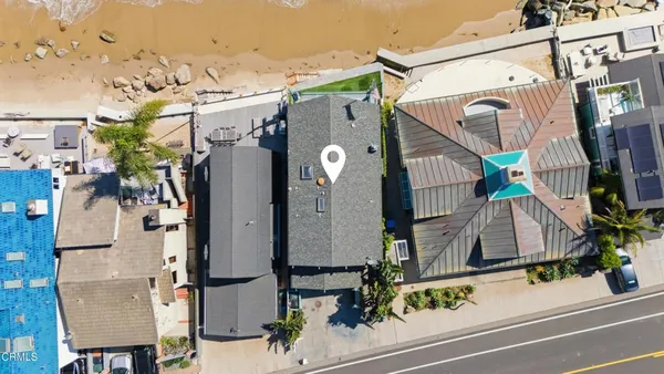 $3,800,000 | 3832 Pacific Coast Highway, Ventura, CA 93001