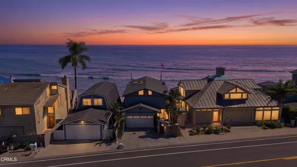 $3,800,000 | 3832 Pacific Coast Highway, Ventura, CA 93001