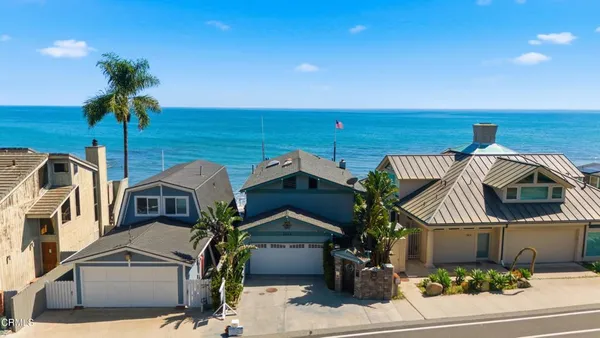 $3,800,000 | 3832 Pacific Coast Highway, Ventura, CA 93001