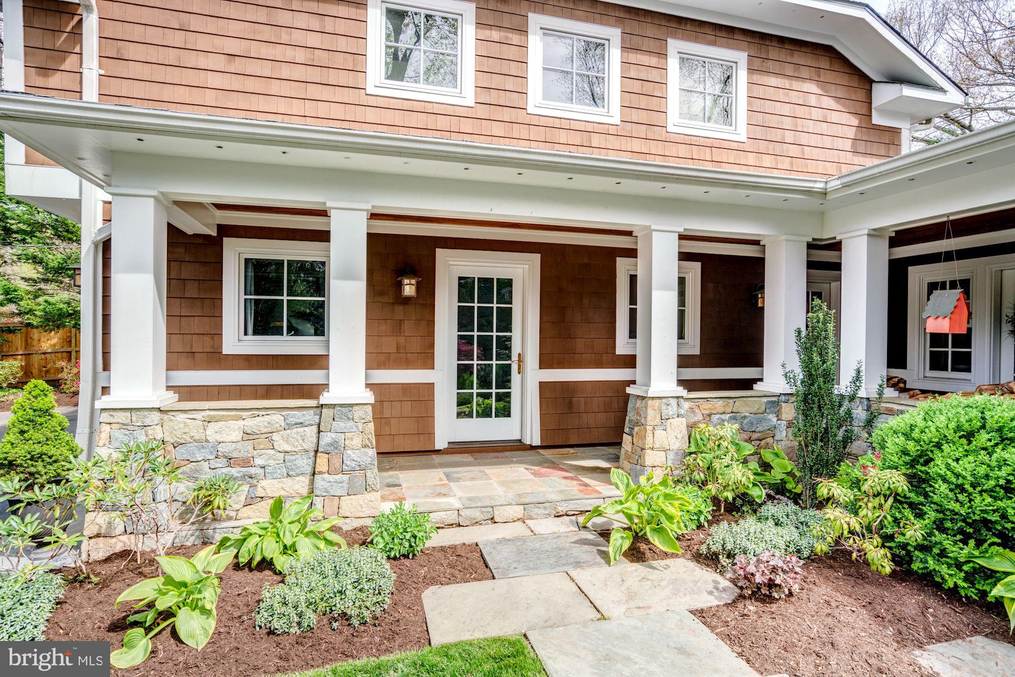 6705 Persimmon Tree Road Bethesda, MD 20817 - Photo 34 of 39