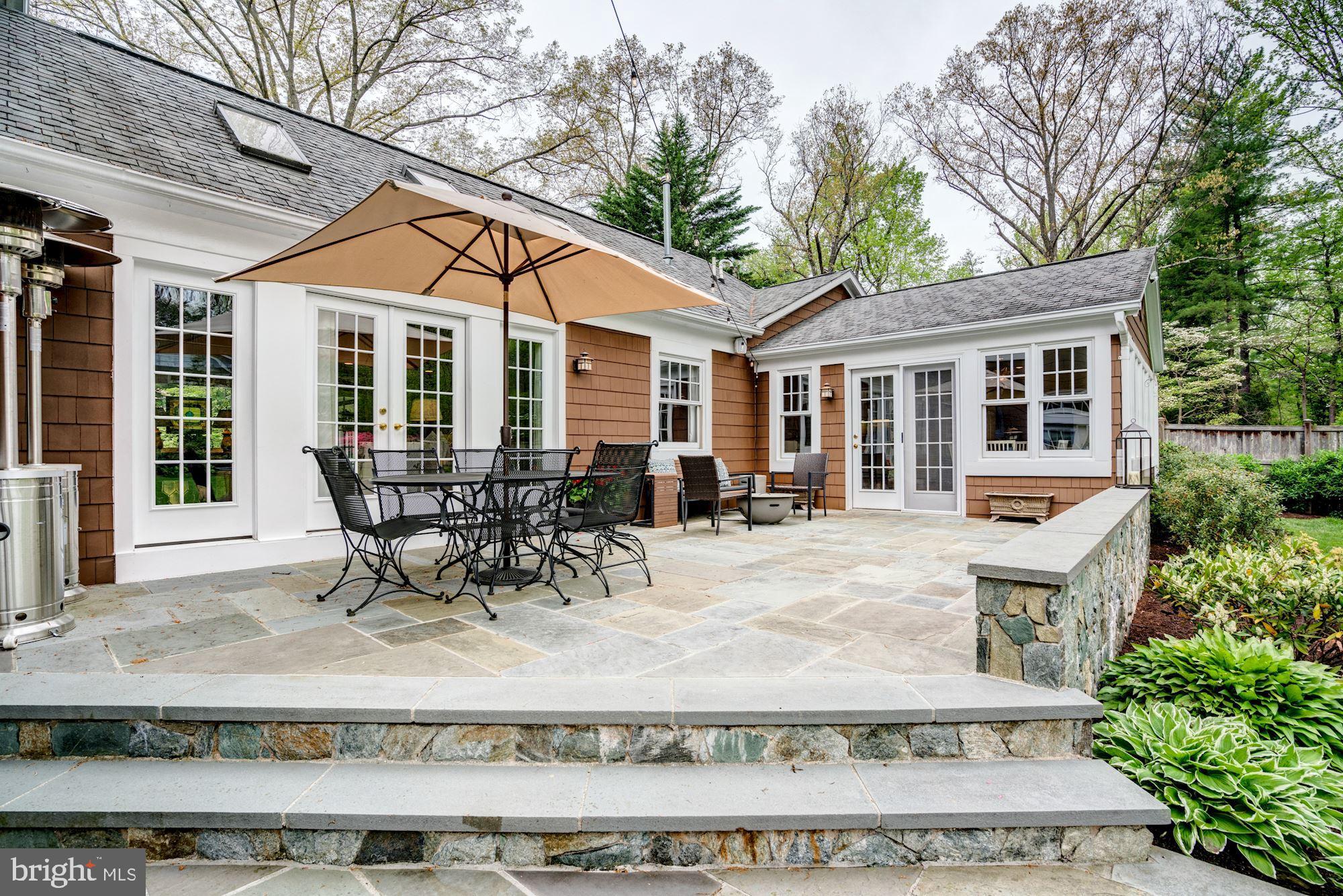 6705 Persimmon Tree Road Bethesda, MD 20817 - Photo 36 of 39